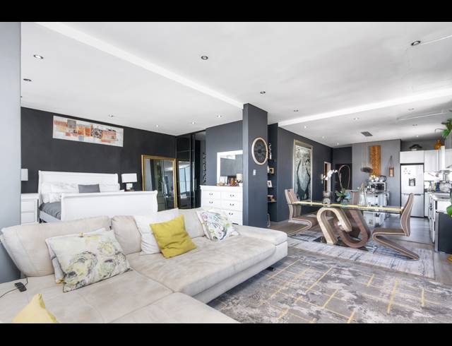 1 BEDROOM APARTMENT FOR SALE IN BRAAMFONTEIN